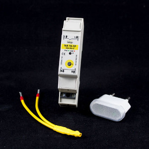 Demand switch NA 16-1P Standard