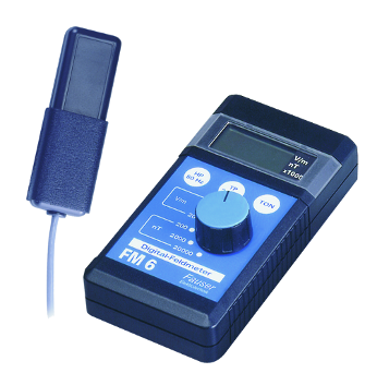 Fieldmeter FM6