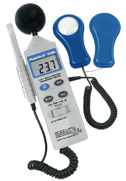 Luxmeter P5035